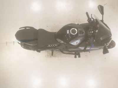 Kawasaki Ninja 400 2013