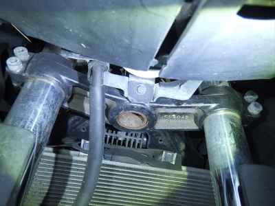 Kawasaki Ninja 400 2013