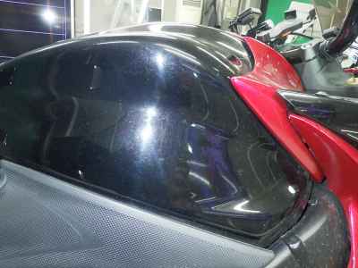 Suzuki GSX-S1000F 2017