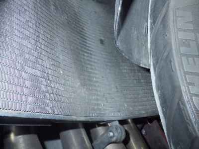 Suzuki GSX-S1000F 2017