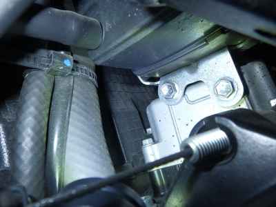 Suzuki GSX-S1000F 2017