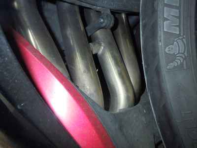 Suzuki GSX-S1000F 2017