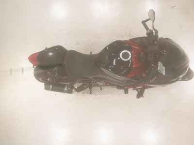 Suzuki GSX-S1000F 2017