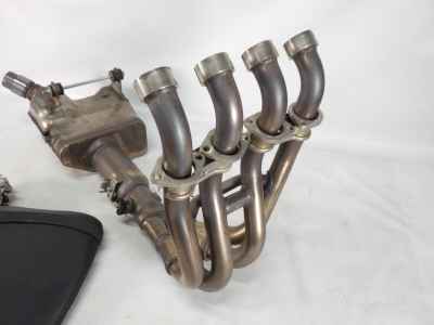 Suzuki GSX-S1000F 2017