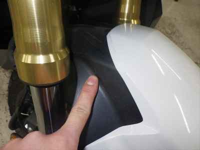 Honda X-Adv 750 2025