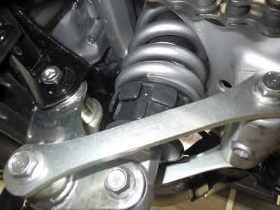 Honda X-Adv 750 2025