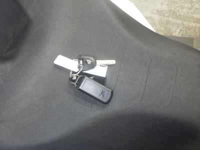 Honda X-Adv 750 2025