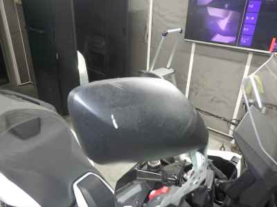 Honda X-Adv 750 2025