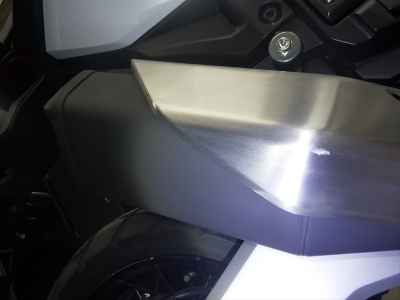 Honda X-Adv 750 2025