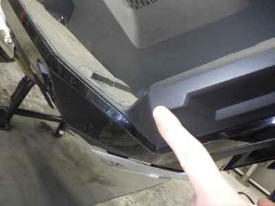 Honda X-Adv 750 2025