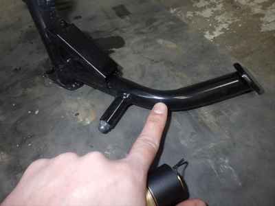 Honda X-Adv 750 2025