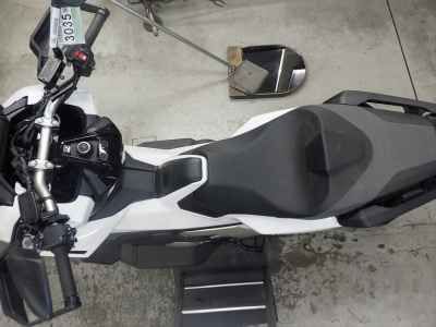 Honda X-Adv 750 2025