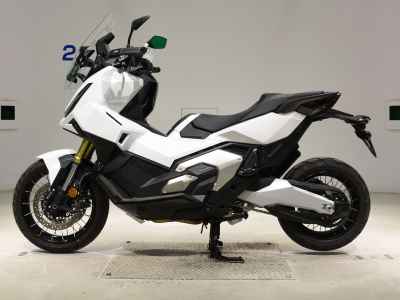 Honda X-Adv 750 2025