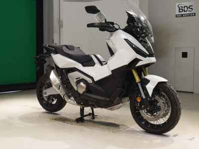 Honda X-Adv 750 2025