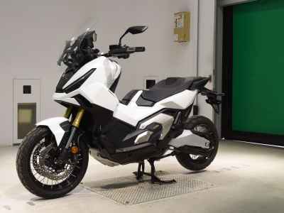 Honda X-Adv 750 2025