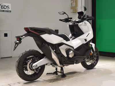 Honda X-Adv 750 2025