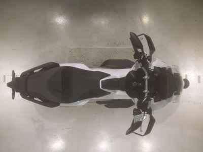 Honda X-Adv 750 2025