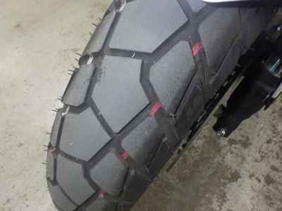 Honda X-Adv 750 2025