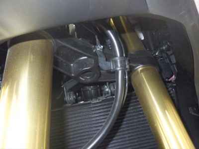 Honda X-Adv 750 2025