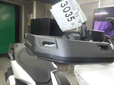 Honda X-Adv 750 2025