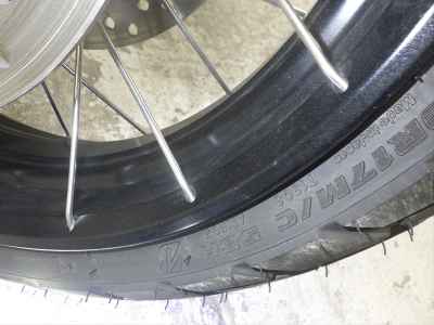 Honda X-Adv 750 2025