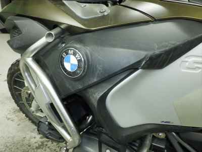 BMW R1250GS Adventure 2020