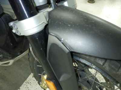 BMW R1250GS Adventure 2020