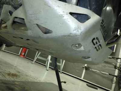 BMW R1250GS Adventure 2020