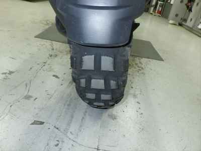 BMW R1250GS Adventure 2020