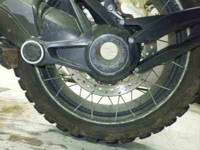 BMW R1250GS Adventure 2020