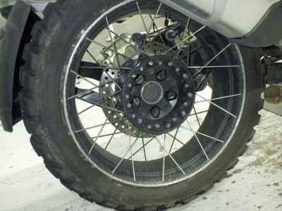 BMW R1250GS Adventure 2020