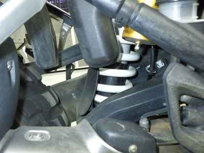 BMW R1250GS Adventure 2020