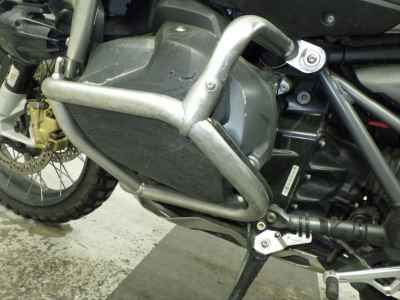 BMW R1250GS Adventure 2020