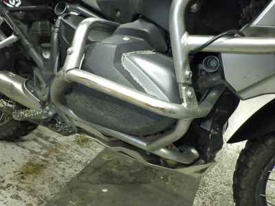 BMW R1250GS Adventure 2020