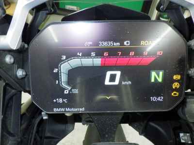 BMW R1250GS Adventure 2020