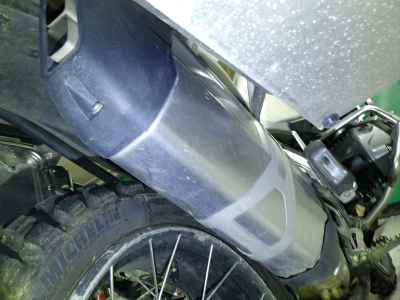 BMW R1250GS Adventure 2020