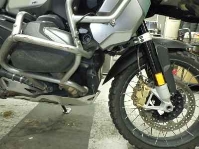 BMW R1250GS Adventure 2020