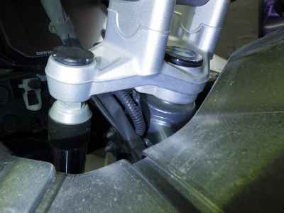 BMW R1250GS Adventure 2020