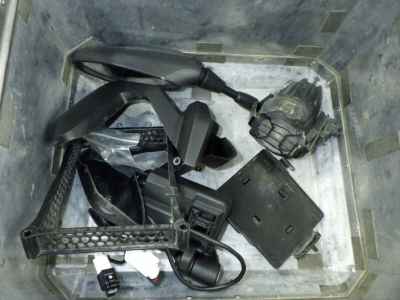 BMW R1250GS Adventure 2020