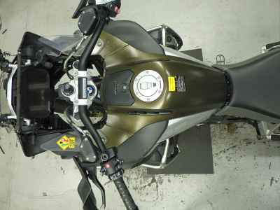 BMW R1250GS Adventure 2020