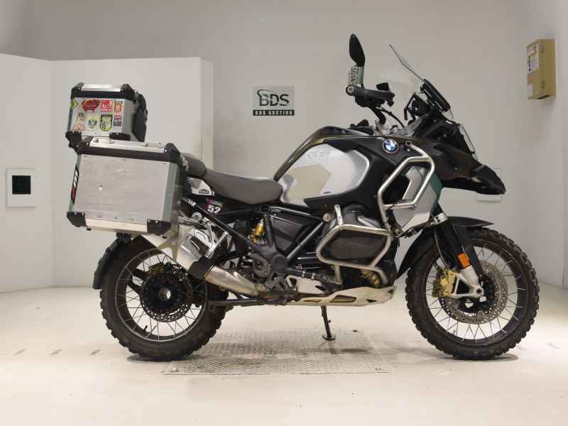 BMW R1250GS Adventure 2020