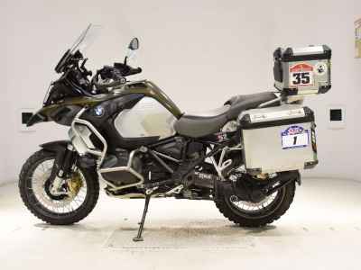BMW R1250GS Adventure 2020