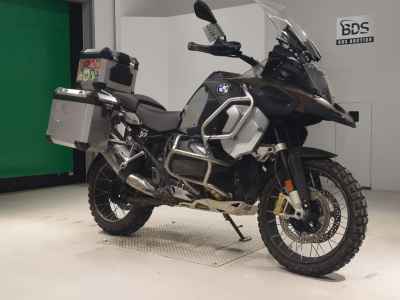 BMW R1250GS Adventure 2020