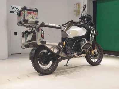 BMW R1250GS Adventure 2020