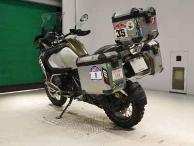 BMW R1250GS Adventure 2020