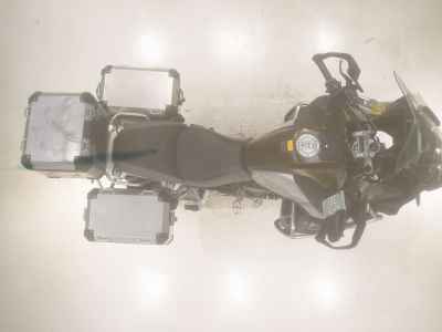 BMW R1250GS Adventure 2020