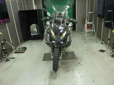 BMW R1250GS Adventure 2020