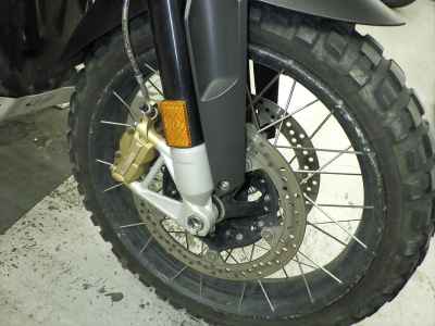 BMW R1250GS Adventure 2020