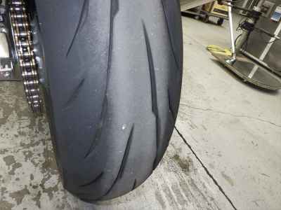 Honda CB400 Super Boldor 2021