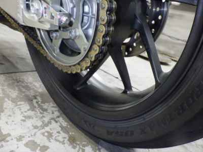 Honda CB400 Super Boldor 2021